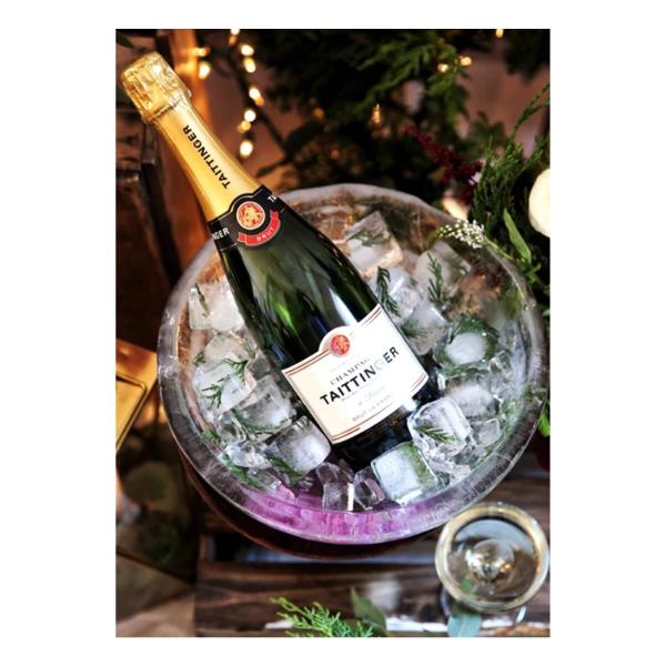 Imagem de Champagne taittinger brut 750ml