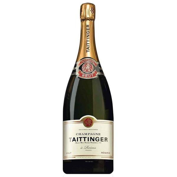 Imagem de Champagne Taittinger Brut Reserv 1,5l