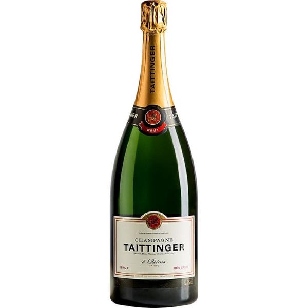 Imagem de Champagne Taittinger Réserve Brut 750ml