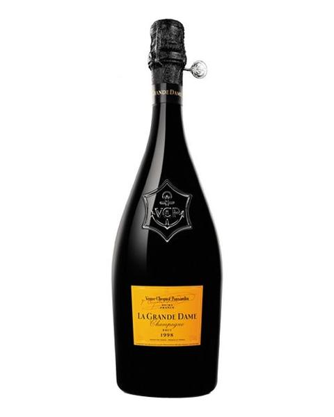 Imagem de Champagne Veuve Clicqot Brut La Grande Dame 750ml