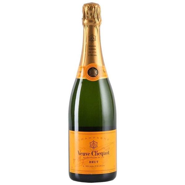 Imagem de Champagne Veuve Clicquot Brut 750 ml