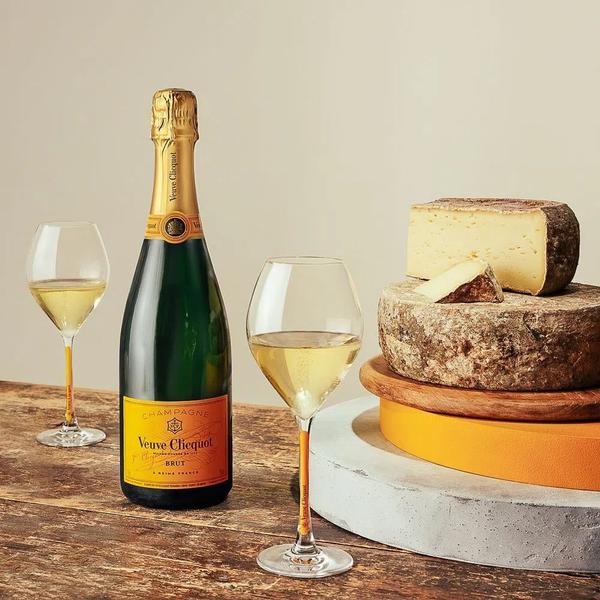 Imagem de Champagne Veuve Clicquot Brut - 750ml