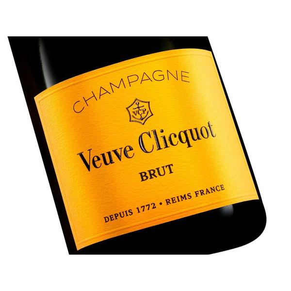 Imagem de Champagne Veuve Clicquot Brut 750ml