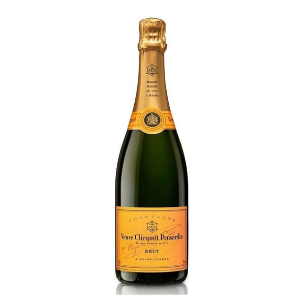 Imagem de Champagne Veuve Clicquot Brut 750ml