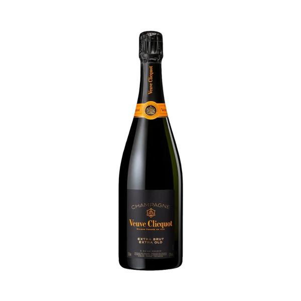 Imagem de Champagne Veuve Clicquot Extra Brut Old 750 Ml