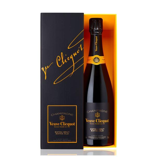 Imagem de Champagne veuve clicquot extra old 750ml