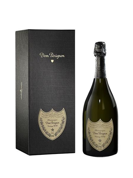 Imagem de Champagne Vintage com Cartucho DOM PERIGNON 750ml