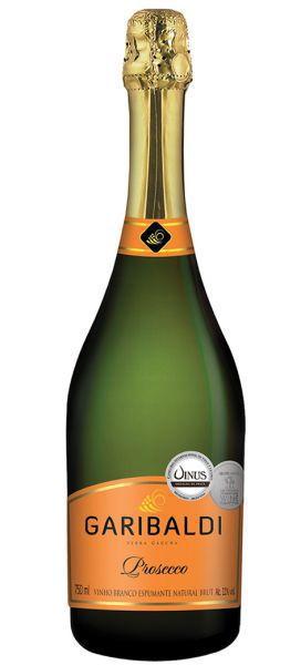 Imagem de Champanhe Brut Prosecco Serra Gaúcha 750 ml