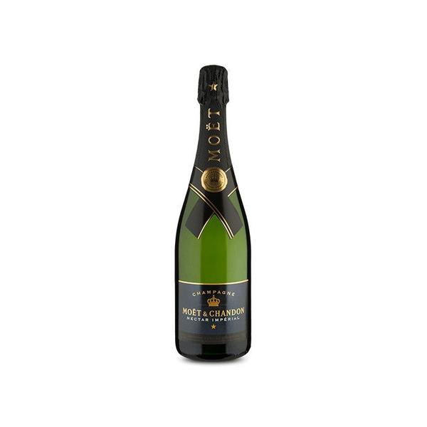 Imagem de Champanhe Moet Chandon Nectar Imperial 750ml