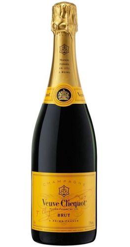 Imagem de Champanhe Veuve Clicquot Brut 750 Ml