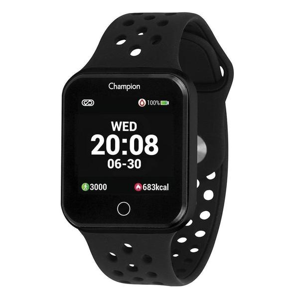 Imagem de Champion smartwatch unissex ch50006p