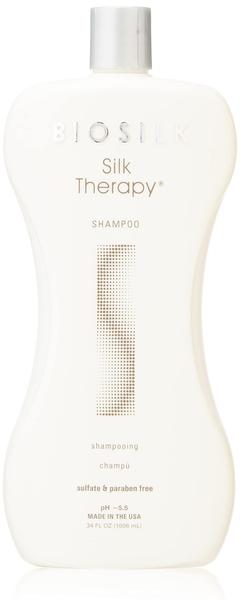 Imagem de Champô BioSilk Silk Therapy 1L