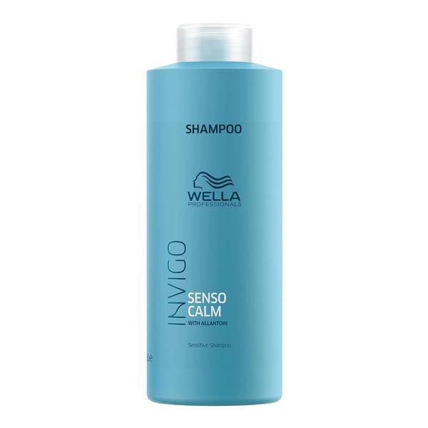 Imagem de Champô Wella Professionals Invigo Senso Calm Sensitive 1L