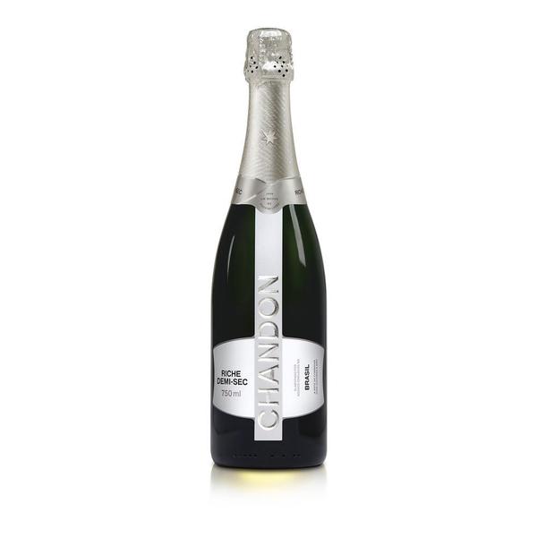 Imagem de Chandon Riche Demi Sec 750ml Espumante