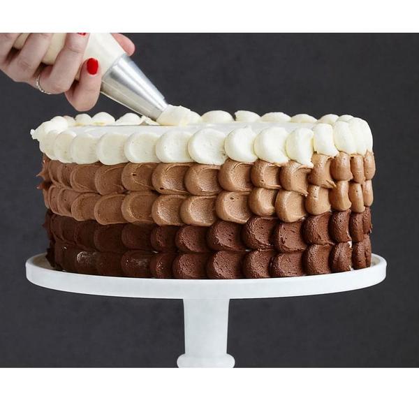 Chantilly Chanty Mix Amélia 1litro - VIGOR Imagem de Chantilly Chanty Mix Amélia 1litro