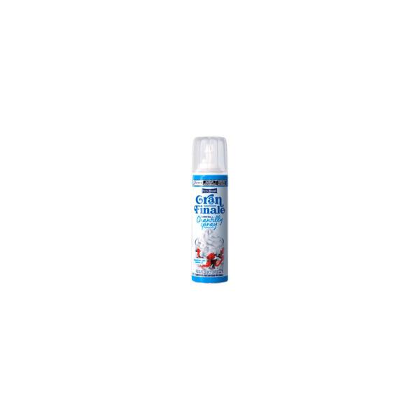 Imagem de Chantilly spray 250g fleischmann 