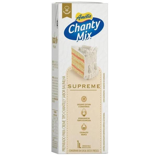 Imagem de Chantily Amélia Supreme