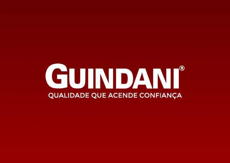 Imagem de Chapa de Aço Guindani BIFEA32P Linha Gourmet com Prensa Inox