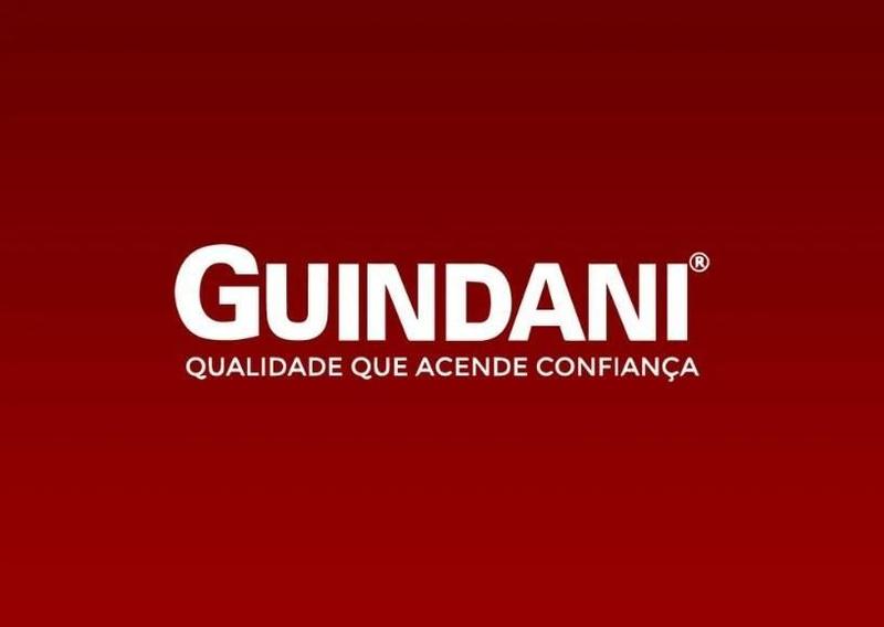 Imagem de Chapa De Aço Guindani Bifea32P Linha Gourmet Com Prensa Inox