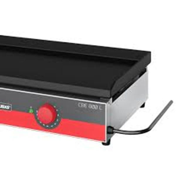 Chapa Elétrica Metalcubas 80x52 CM E 6,4 Mm Espessura 220V Imagem de Chapa Elétrica Metalcubas 80x52 CM E 6,4 Mm Espessura 220V