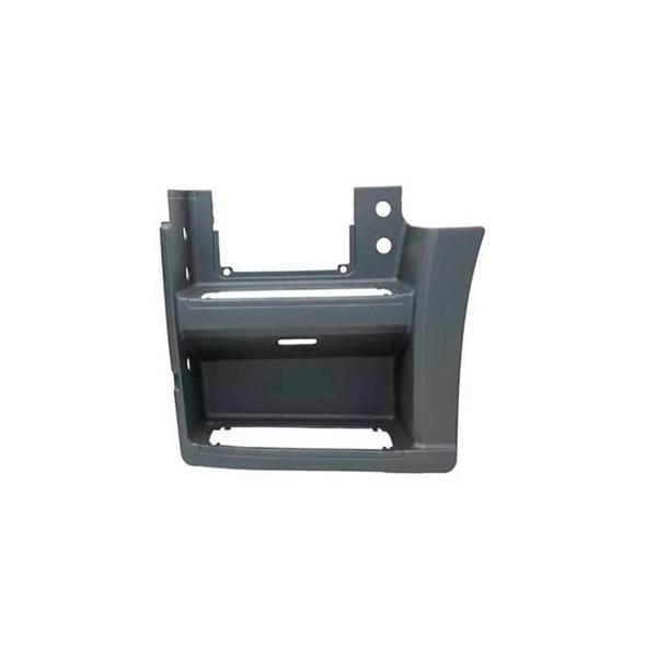Chapa estribo mbb actros l/e (4 estribos teto alto) fibra na - FIBRACEL PECAS PARA VEICULOS Imagem de Chapa estribo mbb actros l/e (4 estribos teto alto) fibra na