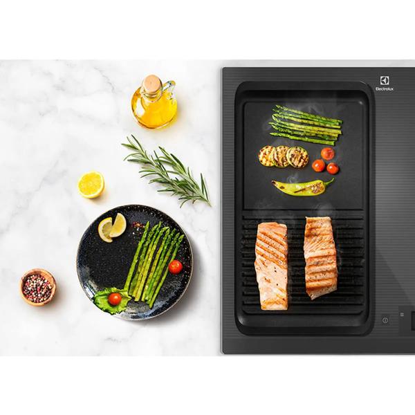 Imagem de Chapa Grill Para Fogão, Cooktop e Fogão De Indução Electrolux - A18950201