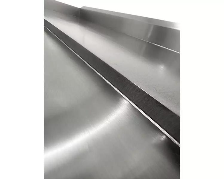 Imagem de Chapa Industrial A Gás 8mm Prime 120cm PCM120G-ME Venâncio