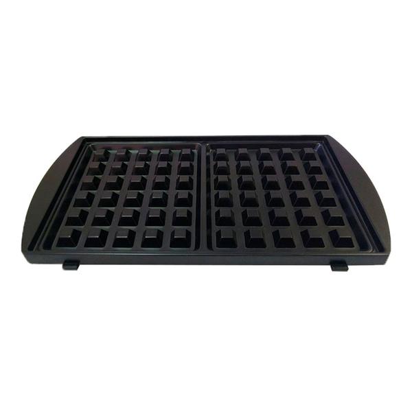 Chapa Inferior De Waffle Sanduicheira Oster Ckstsm Imagem de Chapa Inferior De Waffle Sanduicheira Oster Ckstsm