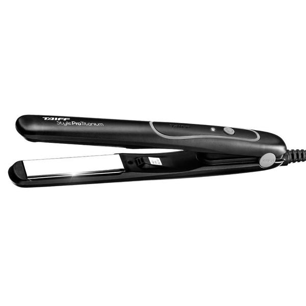 Chapa Style Pro Titanium 230 Taiff Bivolt Chapa Style Pro Titanium 230 Taiff Bivolt
