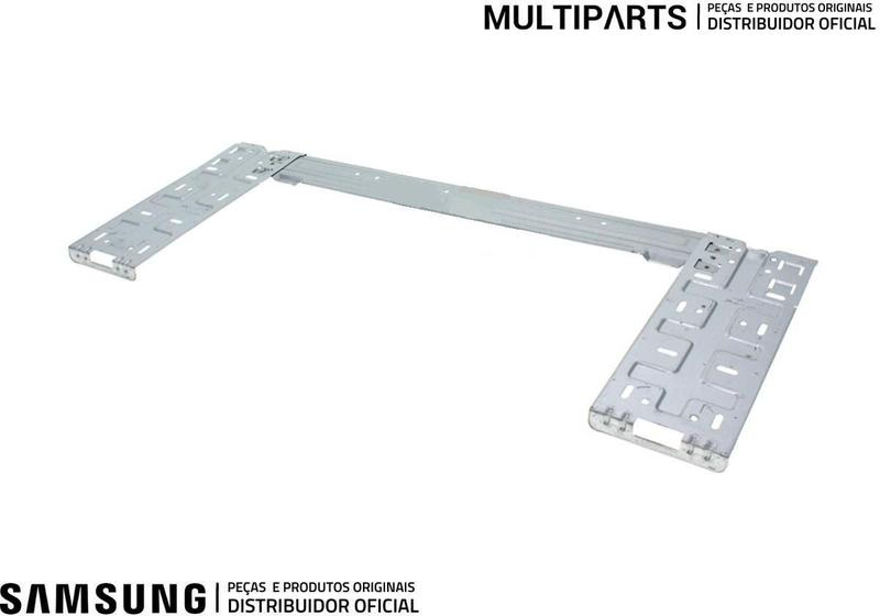 Imagem de Chapa Suporte Fixação Evap Ar Split Samnsung Db90-02738A