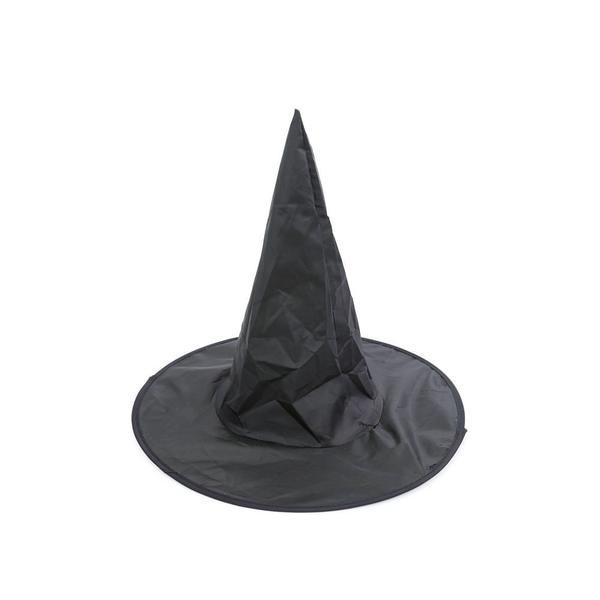 Imagem de Chapeu Bruxa Maju Decorativo Halloween 40x40cmcm 29005491