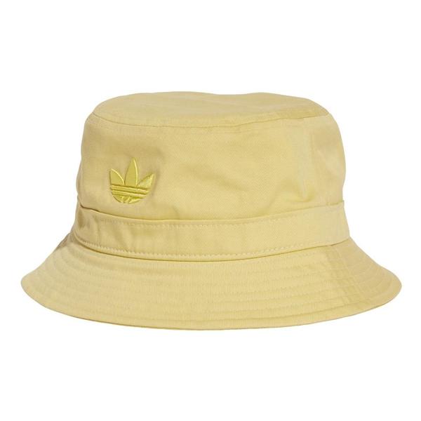 Chapéu Bucket Adicolor Trifolio - Adidas Chapéu Bucket Adicolor Trifolio - Adidas