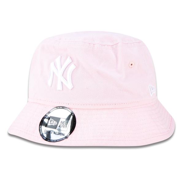 Imagem de Chapéu Bucket New Era New York Yankees MLB