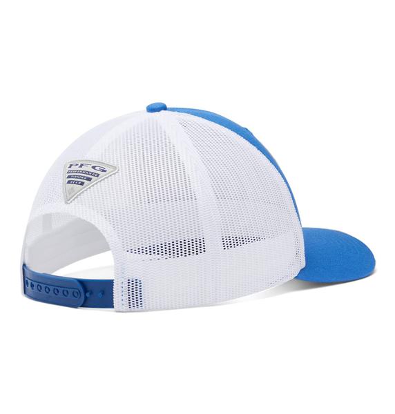 Imagem de Chapéu de pesca Columbia PFG Fish Flag Snapback Ball Cap uni