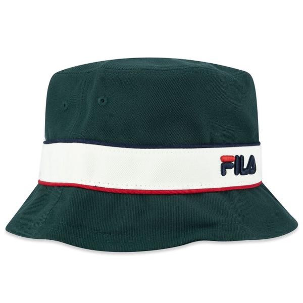 Imagem de Chapeu New Era Bucket Colaboracao New Era x Fila