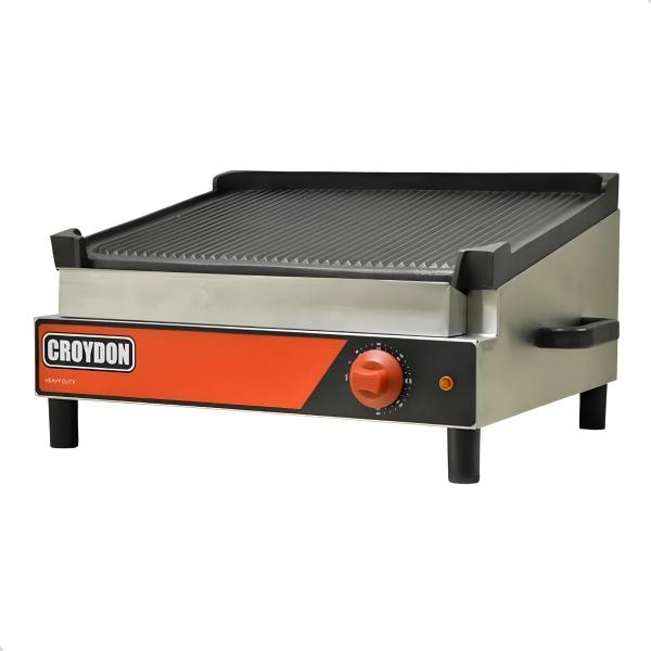 Imagem de Char broiler elétrico 48cm cbe5 220v - croydon