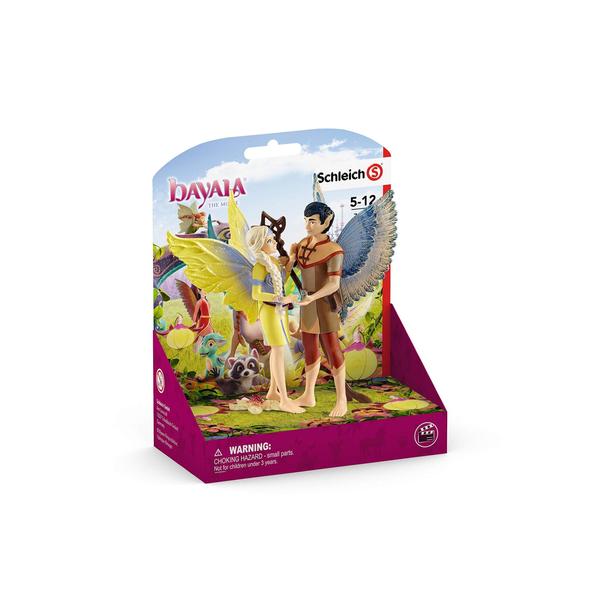 Imagem de Character Toys Schleich bayala Filme Fada Princesa Unicórnio