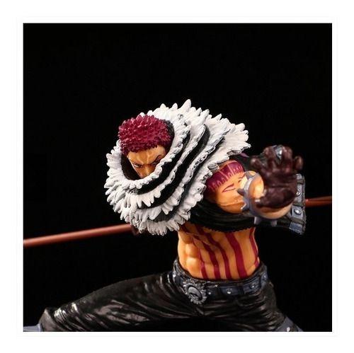 Imagem de Charlotte Katakuri Haraja Action Figure One Piece