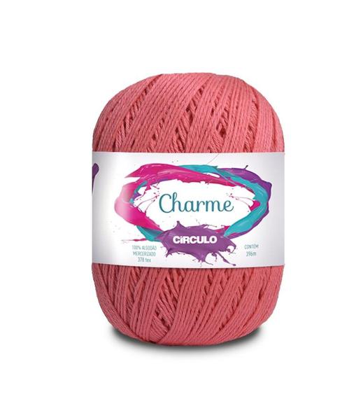 Imagem de Charme 150g cor 3048 - Circulo