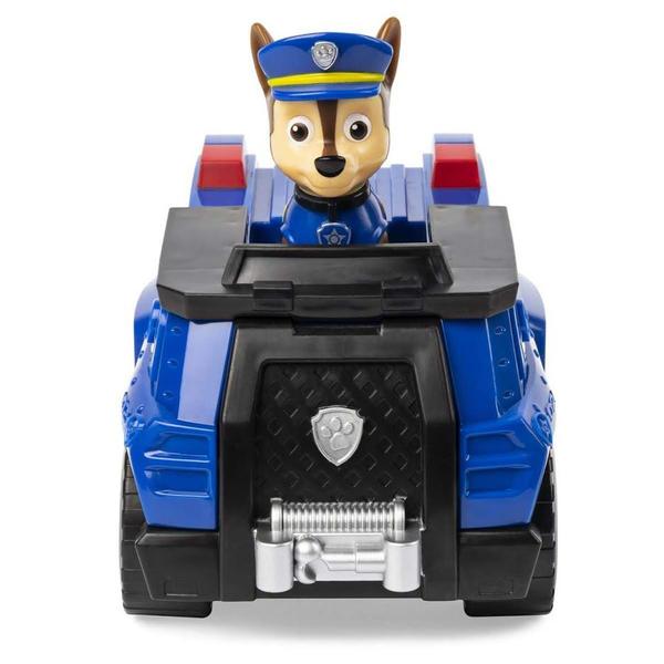 Imagem de Chase Com Viatura Patrol Cruiser Paw Patrol Patrulha Canina SUNNY 1389