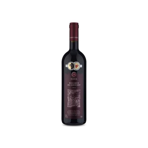 Imagem de Chateau Ksara Reserve Du Couvent 750ml