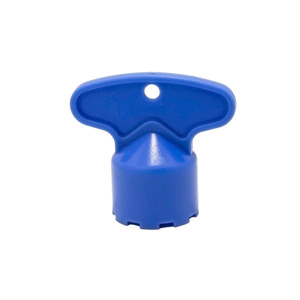 Chave Abertura Arejador Embutido Torneira 18,5mm - Shop hidraulica