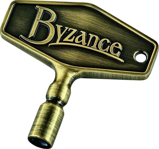 Chave Afinacao Meinl Tambores Modelo Byzance 2 Acabamentos Imagem de Chave Afinacao Meinl Tambores Modelo Byzance 2 Acabamentos