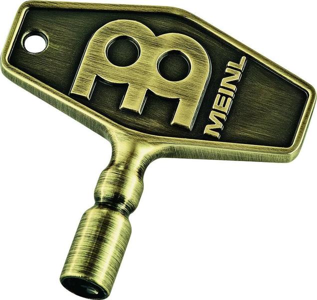 Chave Afinacao Meinl Tambores Modelo Byzance 2 Acabamentos Imagem de Chave Afinacao Meinl Tambores Modelo Byzance 2 Acabamentos