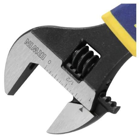 Imagem de Chave Ajustável 6" IRWIN VISE-GRIP 2078606