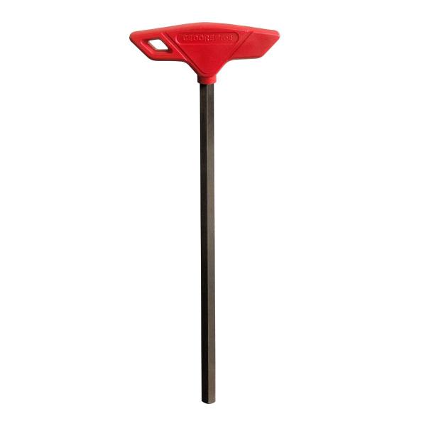 Imagem de Chave Allen 10MM com cabo T R38581044 Gedore RED