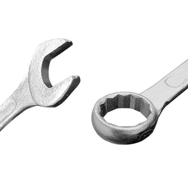 Chave Avulsa Combinada Starfer Boca E Estrela Tamanho:32Mm Imagem de Chave Avulsa Combinada Starfer Boca E Estrela Tamanho:32Mm