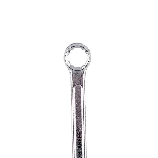Chave Avulsa Combinada Starfer Boca E Estrela Tamanho:32Mm Imagem de Chave Avulsa Combinada Starfer Boca E Estrela Tamanho:32Mm