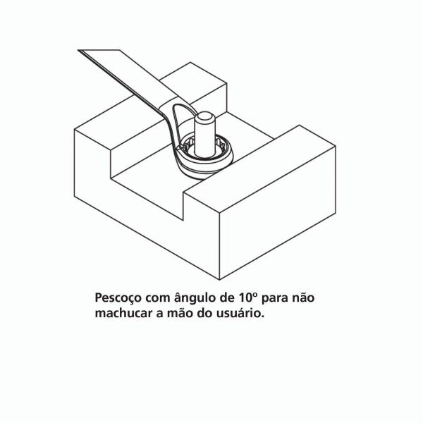 Imagem de Chave Combinada 18 mm Tramontina PRO