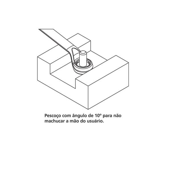 Imagem de Chave Combinada 23mm (44660/123) - Tramontina Pro
